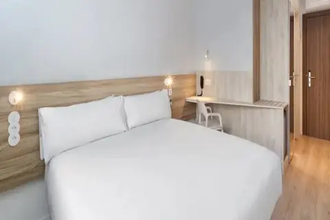 B&B HOTEL Olhao Algarve in Olhão — foto 5