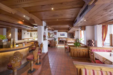Hotel Panorama in Finkenberg — foto 9