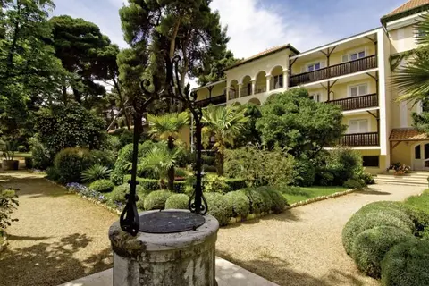 Maistra Select Island Hotel Katarina in Rovinj — foto 18