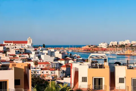 Vitor's Village in Ferragudo — foto 8