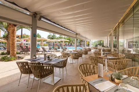 JS Sol de Alcudia in Alcúdia — foto 8