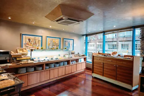 Hotel MS Maestranza in Málaga — foto 14