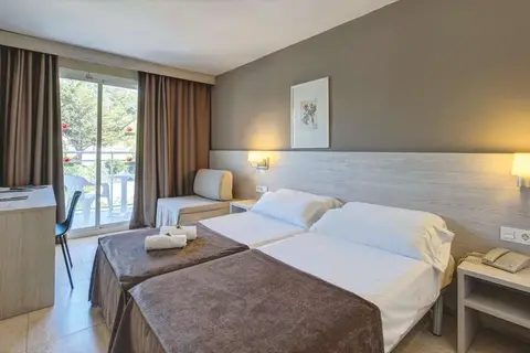 Rosamar Garden Resort in Lloret de Mar — foto 4