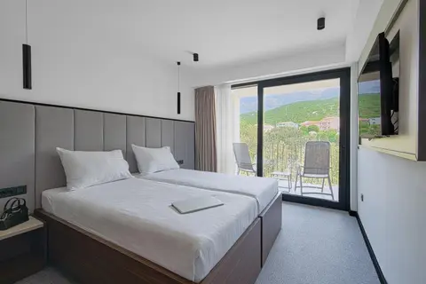 Ad Turres Holiday Resort in Crikvenica — foto 11