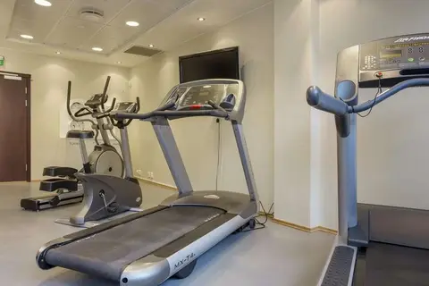 Scandic Helsfyr in Oslo — foto 13