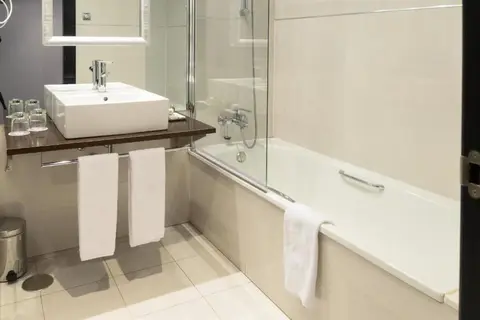 Iberik Santo Domingo Plaza Hotel in Oviedo — foto 6