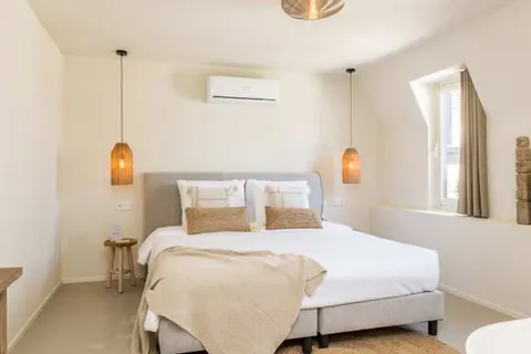 Boutique Hotel Omnia foto 9