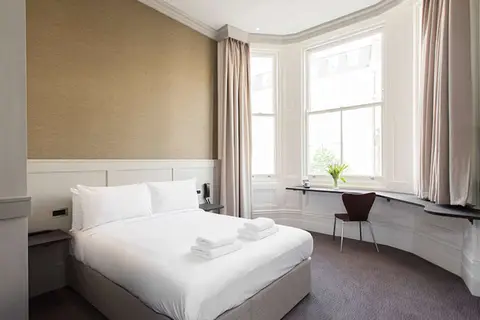 Mowbray Court Hotel in Londen — foto 6