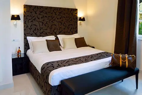 Mondial Resort & Spa in Pietrasanta — foto 23