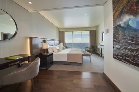 Les Suites at The Cliff Bay in Funchal — foto 3