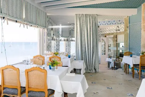 The Albatroz Hotel in Cascais, foto 2