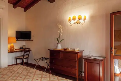 Nora Club Hotel & Spa in Pula — foto 19