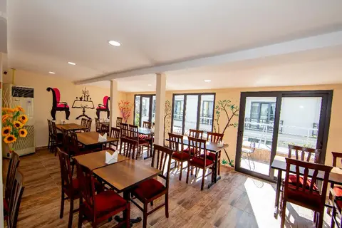 Vander Valk Istanbul Hotel in İstanbul