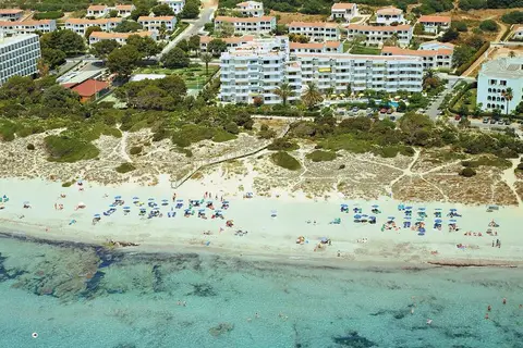 Hamilton Court in es Migjorn Gran — foto 13