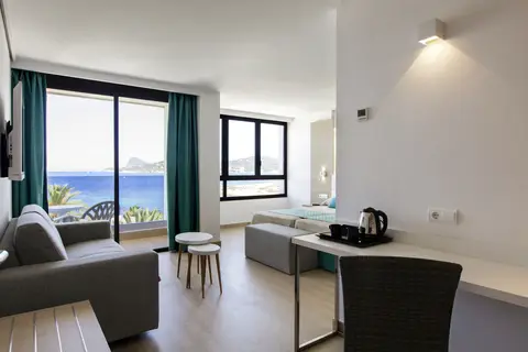 Marvell Club Hotel & Apartments in Sant Antoni de Portmany — foto 23