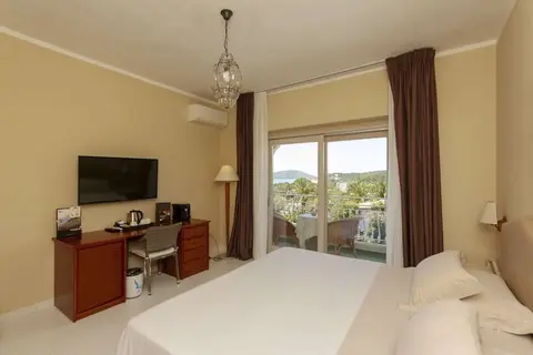 Hotel Simius Playa in Crabonaxa/Villasimius — foto 3