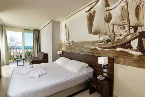 Mercure Rimini Lungomare in Rimini, foto 12