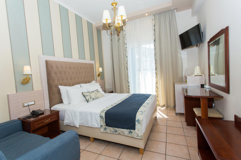 Hotel Olympic foto 13