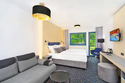 Resort Špindl in Elsene — foto 6
