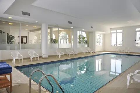 Akti Beach Village Resort in Hlorakas — foto 28