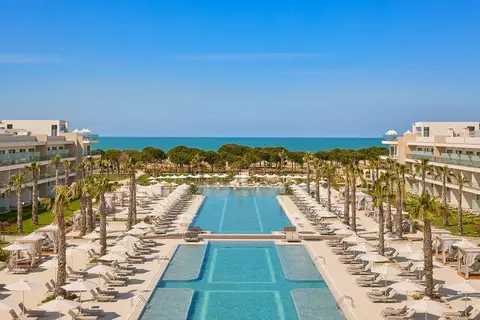 Melia Durres Albania in Durrës — foto 2