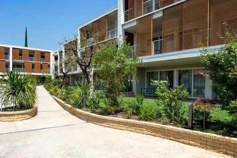 Residence Olivo foto 3