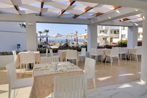 Harmony Rethymno Beach Hotel in Δημοτική Ενότητα Σητείας — foto 8
