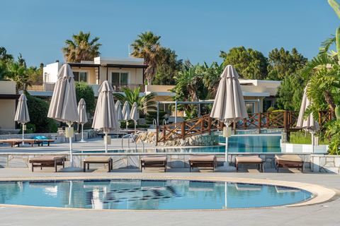 Natura Park Village Hotel & Spa foto 9