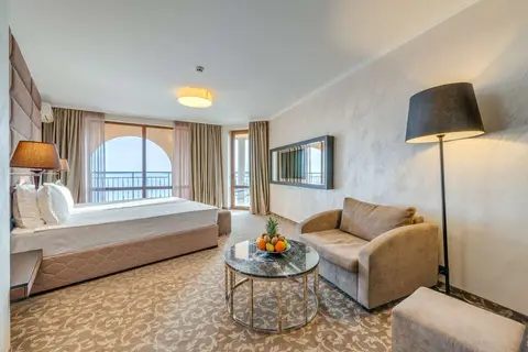 Grand Hotel Sveti Vlas in Sveti Vlas — foto 3