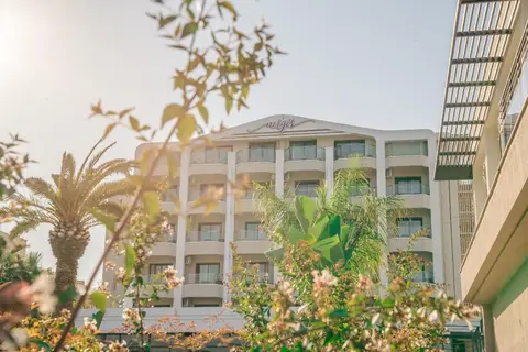 Premier Nergis Beach Hotel in Marmaris, foto 22