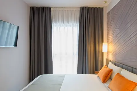 DWO Yuste Alcalá by Checkin in Madrid — foto 5