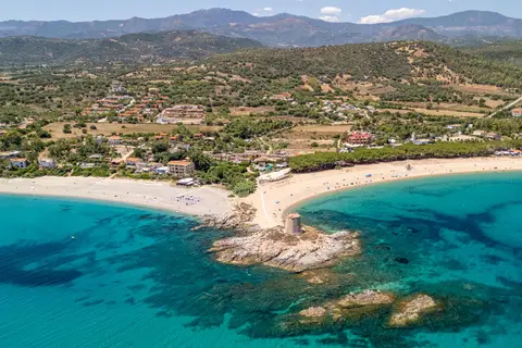 Galanias Hotel & Retreat in Barì/Bari Sardo — foto 28