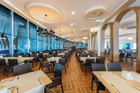 Vikingen Infinity Resort & Spa in Alanya, foto 22