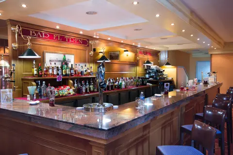 Las Palmeras in Fuengirola — foto 15