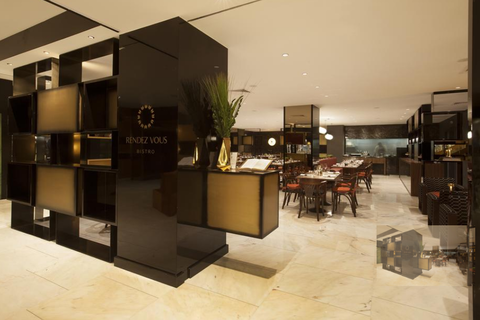 Altis Grand Hotel foto 10