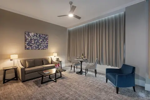 Tower Residences in Londen — foto 25