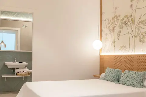 Alzocaire Hostal Boutique in Conil de la Frontera, foto 22