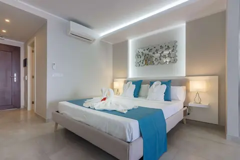 Klayman Diamond Aparthotel in Tamaimo — foto 4
