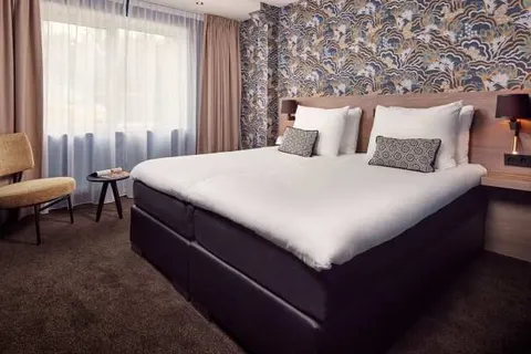 Van der Valk Hotel Texel-De Koog foto 6