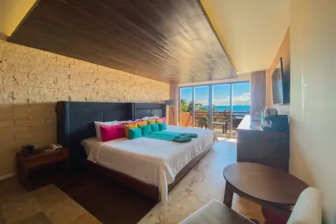 Hotel Belo Isla Mujeres in Punta Sam — foto 15
