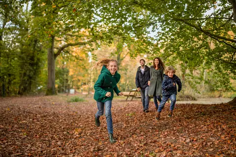 Center Parcs Erperheide in Peer — foto 9