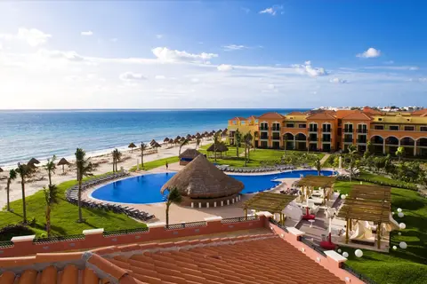 Ocean Coral & Turquesa, Riviera Maya in Puerto Morelos