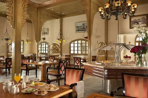 Swissotel Sharm El Sheikh All Inclusive Colle in Sharm El Sheikh, foto 22