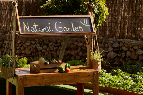 Hotel Melia Cala Galdana foto 14