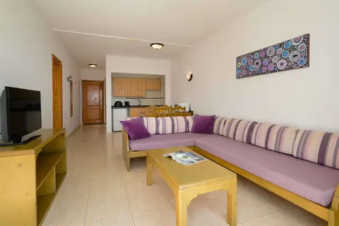 Galeon Playa Appartementen in Teguise — foto 21