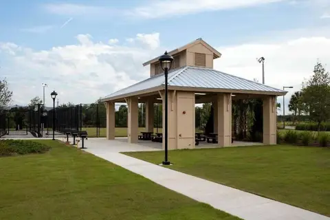 SpringHill Suites Orlando at Flamingo Crossin in Winter Garden — foto 15