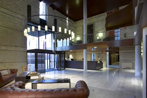 Parador de Lorca in Lorca — foto 11