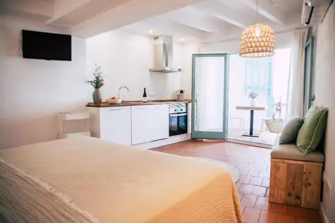 Hostal Ses Negres in Begur, foto 7
