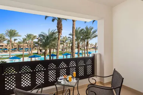Pickalbatros Oasis Port Ghalib in بور غالب — foto 4