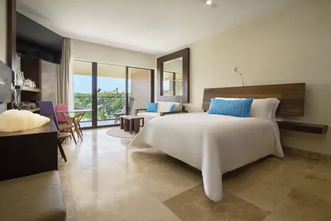 Hotel Xcaret Arte in Playa del Carmen — foto 12